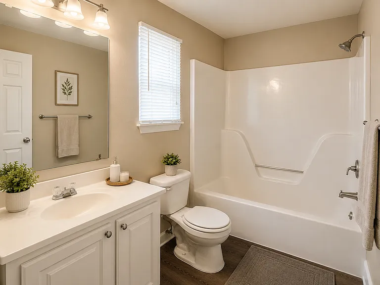 3 Center Windridge Xing E #D — Photo 6