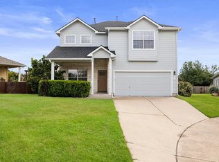 805 Bedford Ct, Georgetown, TX 78628