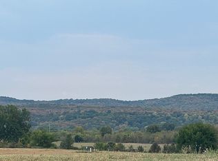 1568 Jewel St LOT 18, Fort Gibson, OK 74434