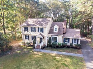 1914 Moonwind Pl, Henrico, VA 23238