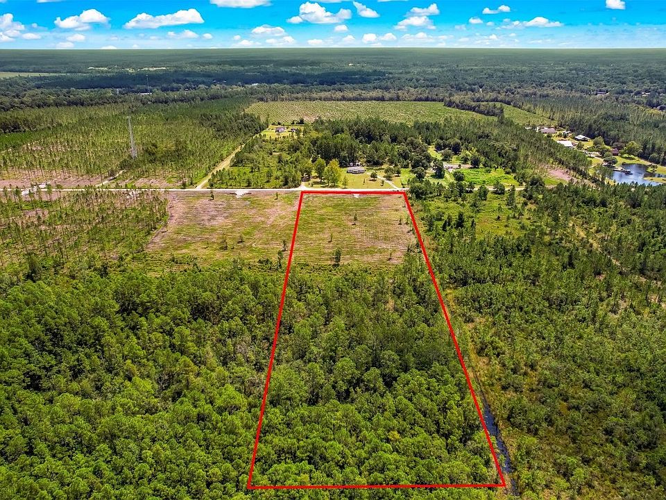 LOT 1 St, Hilliard, FL 32046 MLS 105493 Zillow