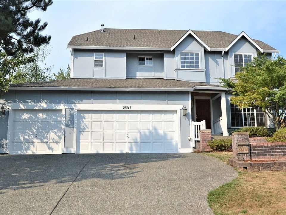 1st image of 26117 124th Pl SE
