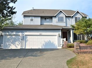 26117 124th Pl SE, Kent, WA 98030