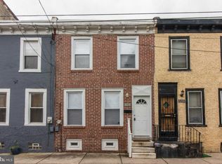 2618 W Gordon St, Philadelphia, PA 19132