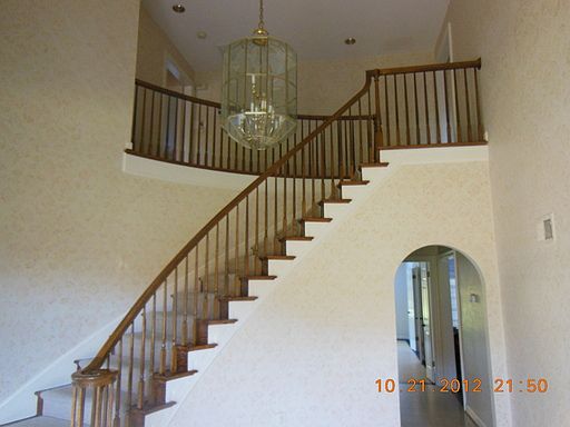 2nd image of 9205 Stapleford Hall Pl