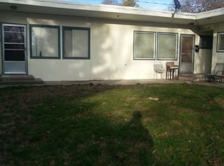 430 NE Oak St #6, Pullman, WA 99163
