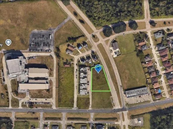 5654 Mayo Blvd, New Orleans, LA 70126