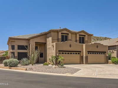 9812 E Grandview St, Mesa, AZ, 85207