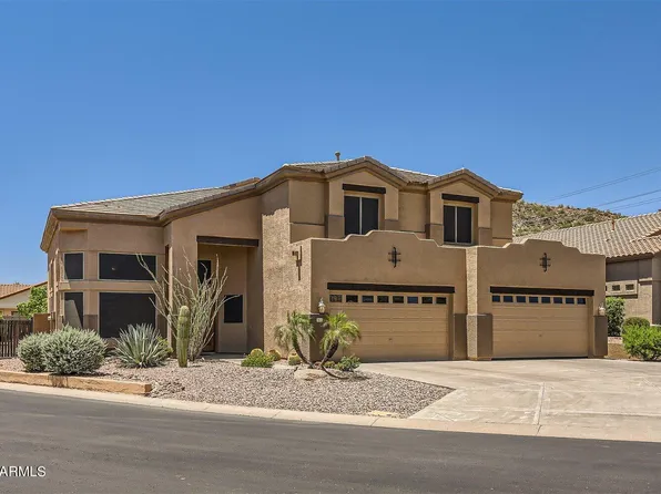 9812 E GRANDVIEW Street, Mesa, AZ 85207