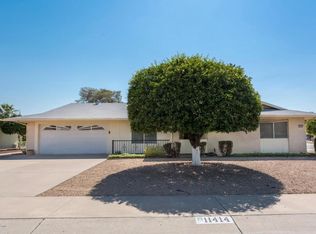 11414 N 98th Ave, Sun City, AZ 85351