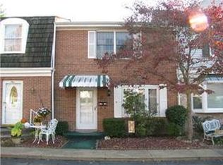 911 Pennsylvania Ave, Saint albans, WV 25177
