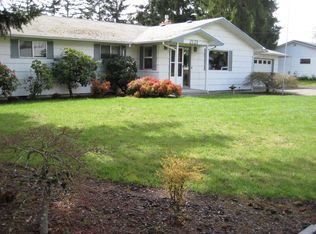 2121 Laura Ln, Dallas, OR 97338