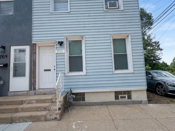 711 Walnut St, Norristown, PA 19401