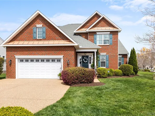 1500 Centerville Parke Dr, Manakin Sabot, VA 23103