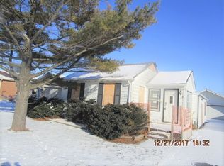 8633 S 78th Ave, Bridgeview, IL 60455