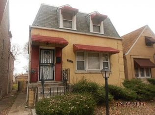 8611 S Wabash Ave, Chicago, IL 60619