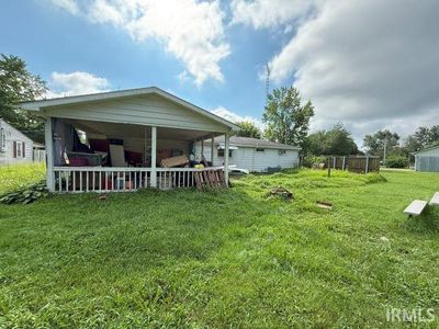 1336 N 9th St, Mitchell, IN, 47446