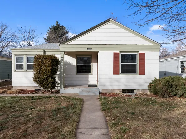 2717 S Franklin St, Denver, CO 80210