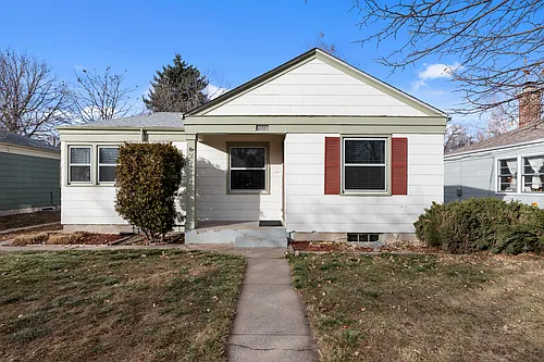 2717 S Franklin St Photo 1
