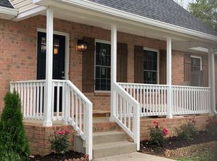 103 Navajo Ct, White House, TN 37188