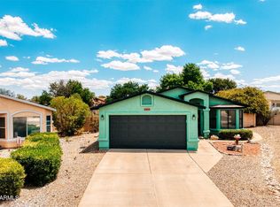 4562 Territorial Loop, Sierra Vista, AZ 85635