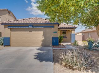 35710 W Velazquez Dr, Maricopa, AZ 85138