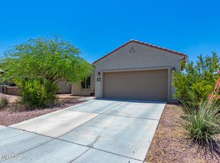 21657 E Founders Rd, Red Rock, AZ 85145