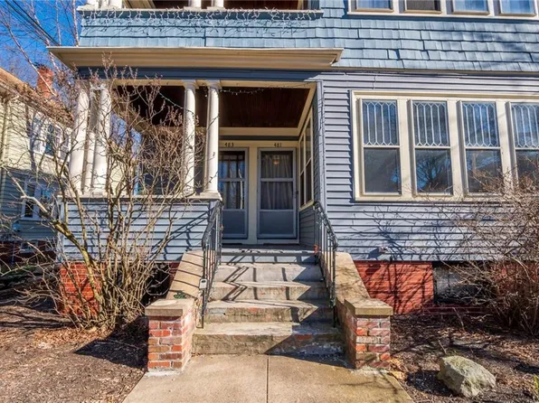 481-483 Academy Ave, Providence, RI 02908