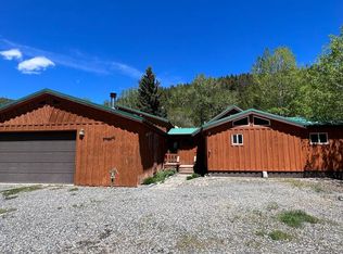 42 Quartz Ave, Basin, MT 59631