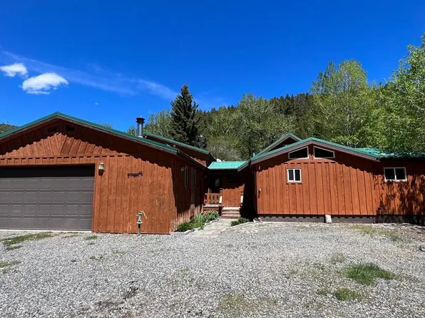 42 Quartz Ave, Basin, MT 59631