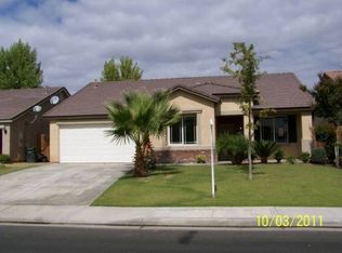 9410 Sumatra Ave, Bakersfield, CA 93311