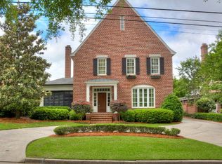 3130 Donald Rd, Augusta, GA 30909