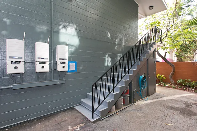 242 Kaiulani Ave — Photo 11
