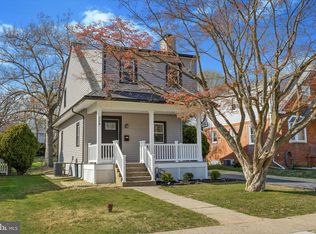 228 S Highland Rd, Springfield, PA 19064