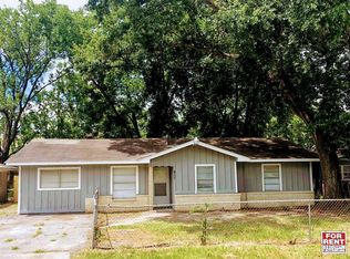 1443 Old Greens Rd, Houston, TX 77032