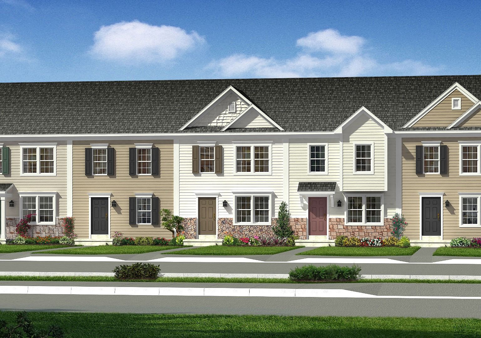 Madison II Plan, Pintail Landing, Cambridge, MD 21613 Zillow