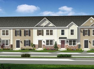 Widgeon Way HOMESITE 49, Cambridge, MD 21613