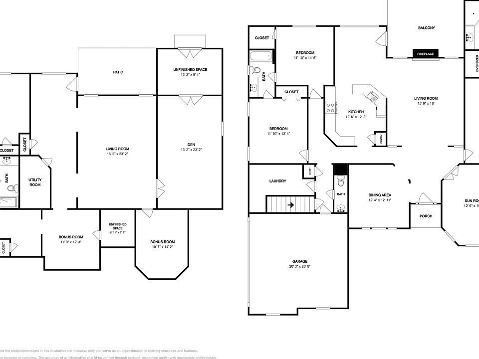 2nd image of 2564 Oak Creek Ln
