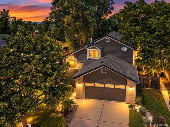 2124 Thunderstone Court, Fort Collins, CO 80525