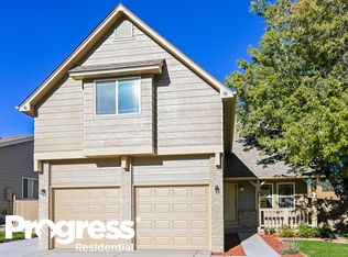 5865 S Meadow Lark Pl, Castle Rock, CO 80109