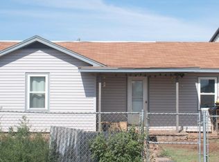 4725 Guernsey Rd, Odessa, TX 79764