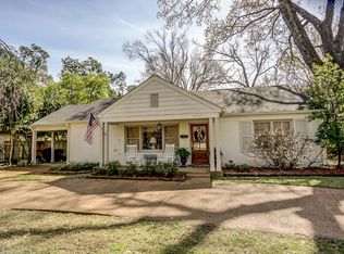 4697 Sequoia Ave, Memphis, TN 38117