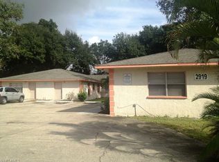 2919 Jackson St APT 3, Fort Myers, FL 33901
