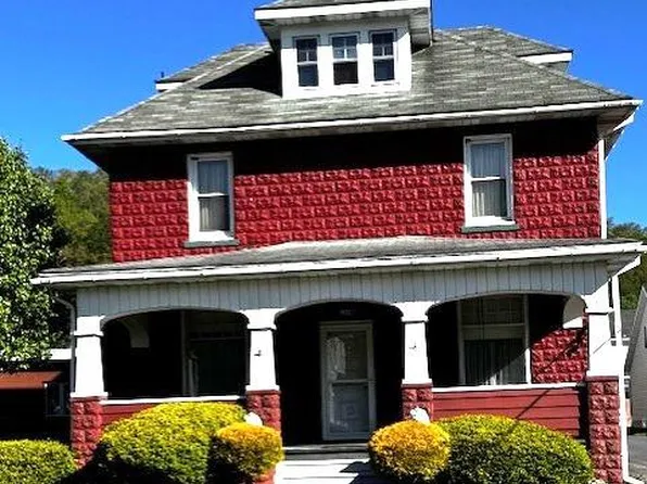 129 W South St, Everett, PA 15537