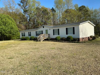 4767 Garland Hwy, Clinton, NC, 28328