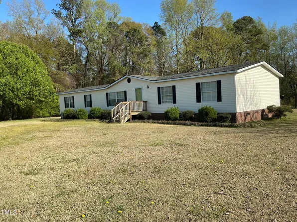 4767 Garland Hwy, Clinton, NC 28328