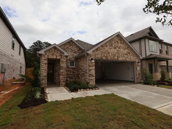 21322 Jacaranda Blossom Way, Tomball, TX 77377