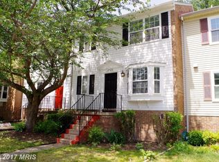 2520 Doverhill Ct, Woodbridge, VA 22192