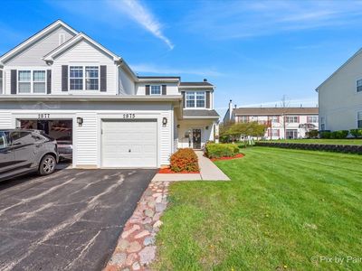 2875 Falling Waters Dr #2875, Lake Villa, IL, 60046