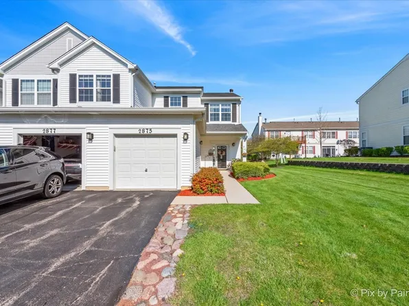 2875 Falling Waters Dr #2875, Lake Villa, IL 60046